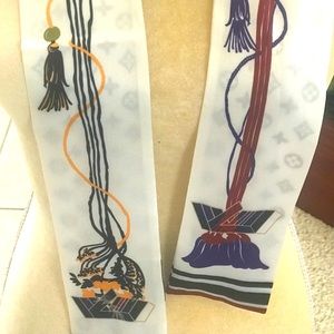 Fashion Scarf